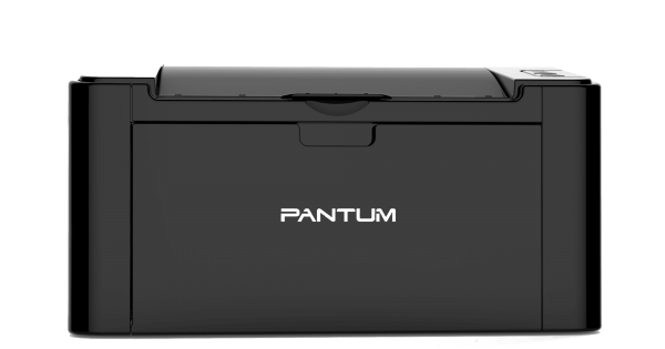Printer Pantum P2500W Mono Laser Wi-Fi and Mobile Printing